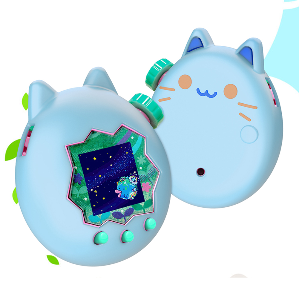 For Tamagotch Paradise Soft Li - Tamagotchi Electronic Pet Virtual ulasan dan harga